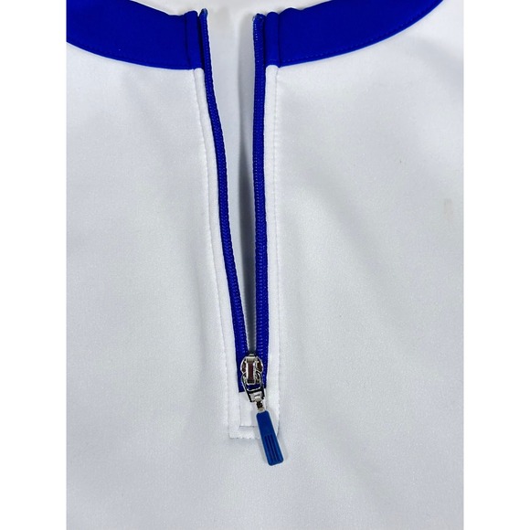 NWT PGA TOUR Women's Colorblock Sleeveless Golf Dress‎ With Pockets,Medium - Picture 7 of 15